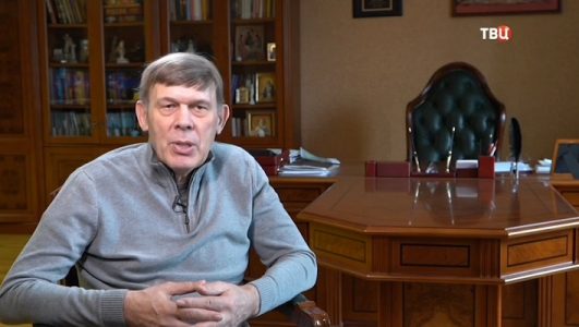 Ролан Быков: синдром Наполеона